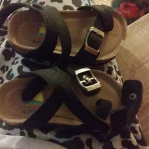 Baby toddlers sandals